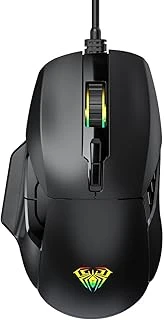 Aula F815 Optik Kablolu Mouse ürün görseli 1