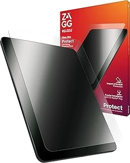 Zagg Glass Ipad 13 (M5) / (M4) Aparatlı Ekran Koruyucu 200114344 ürün görseli 1