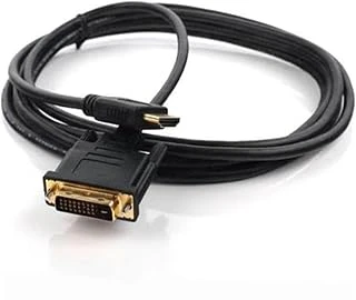 Dark Dk-Cb-Dvi 1.8M 24+1Pin Dvi Kablo (Erkek/Erkek ürün görseli 1