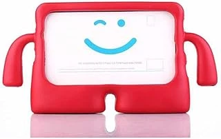 Constrain - Ipad Air 6 2. Nesil Ile Uyumlu Ibuy Standlı Tablet Kılıf-Kırmızı 8 ürün görseli 1