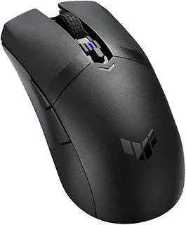 Tuf M4 Wireless 12.000 Dpi 6 Tuş Optik Kablosuz (Oyuncu) Mouse ürün görseli 1