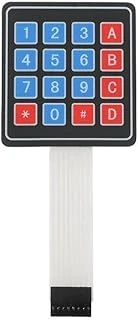 Sanec 4X4 Membran Tuş Takımı - Keypad ürün görseli 1
