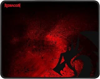 Redragon Pisces P016 Oyun Altlığı, Su Geçirmez, 33 X 25,90 X 0,25 Cm ürün görseli 1
