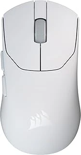 Sabre V2 Ultralight (36G) 8K Polling Rate Kablosuz Mouse - Beyaz (Ch-931G001-Ww) ürün görseli 1