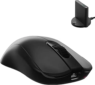 Zowie Fk2-Dw Orta Boy 4K Simetrik Kablosuz E-Spor Mouse ürün görseli 1