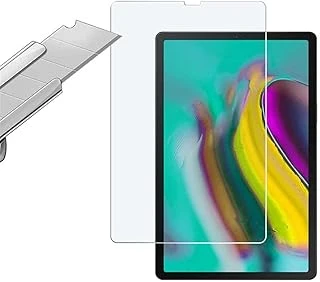 Zore 29742 Galaxy Tab S6 T860 Temperli Cam Ekran Koruyucu ürün görseli 1