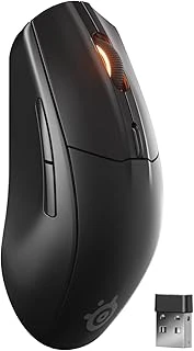 Rival 3 Wireless Gen 2 Faresi – Siyah ürün görseli 1