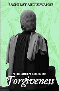 The Green Book Of Forgiveness ürün görseli 1