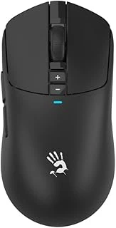 A4-Tech Bloody R72 Duo 20K Kablosuz Şarj Edilebilir Mouse ürün görseli 1
