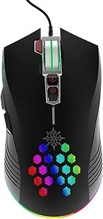 Inca Img-047T Empousa Rgb 7200 Dpi Macro Keys Professional Mouse ürün görseli 1