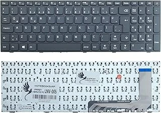 V110-17Ikb Type 80V2 İle Uyumlu Klavye, Siyah ürün görseli 1