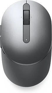 Souris Sans Fil Mobile - Ms5120W - Titan Gri ürün görseli 1