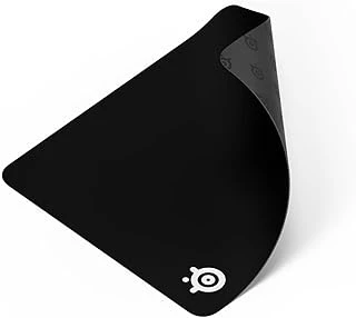 Qck+ Large Mousepad, Düzenli Sağlar, Oyun Sensörleri İçin Optimize Edilmiştir ürün görseli 1