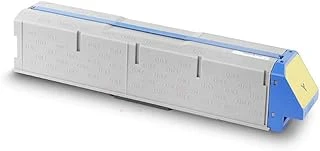 Oki C931 Toner Sarı Standardkapazitã ¤ T 24.000 Sayfa 1-Pack ürün görseli 1