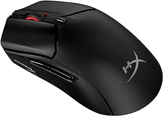 Hyperx Pulsefire Haste 2 Wireless Black Mouse ürün görseli 1