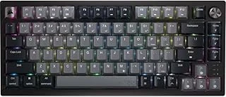 K65 Wireless Rgb%78 Mekanik Klavye (Ch-91D401L-Tr) ürün görseli 1