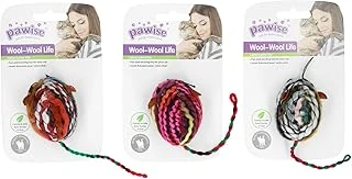 Pawise Meow Meow Life Yün Oyuncak ürün görseli 1