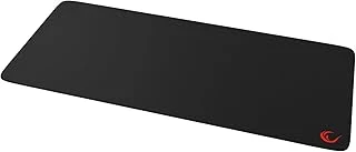 Blitz Xxl 900X400X4Mm Dikişli Neutral Kumaş Siyah Mouse Pad ürün görseli 1