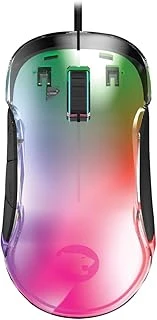 Gamepower Translucent 10.000 Dpi Rgb Mouse Macrolu ürün görseli 1