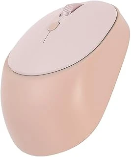 M231 Bluetooth & Wireless Dual Mode Kablosuz Sessiz Mouse Pembe ürün görseli 1