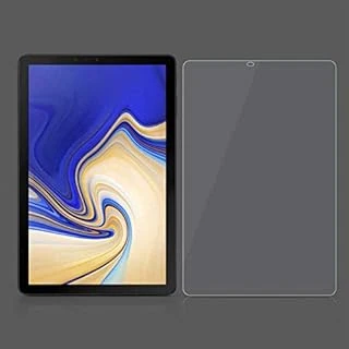 Galaxy Tab S4 T830 T833 T835 Ile Uyumlu Tablet Temperli Cam Ekran Koruyucu Renksiz ürün görseli 1