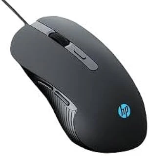 M280 Rgb 6400Dpı Kablolu Mouse Siyah ürün görseli 1