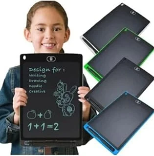 5Dm-Lcd Tablet 8,5 İnç Writing Tablet Çizim Yazı Yazma Eğitim Tahtası ürün görseli 1