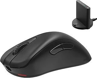 Benq Zowie Ec1-Dw Büyü Boy 4K Asimetrik Sağ Kablosuz E-Spor Mouse,Gelişmiş Alıcı ürün görseli 1