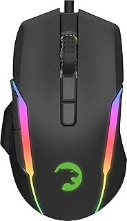 Gamepower Icarus Rgb 10.000Dpi 9 Tuş Profesyonel Optik Mouse ürün görseli 1