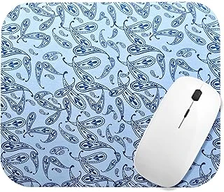 Ortopedik Çift Taraflı Mouse Pad (Dolphin) ürün görseli 1