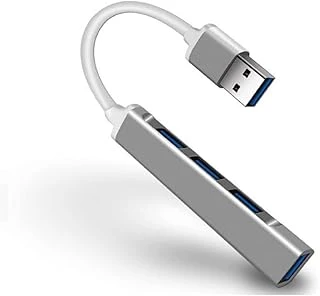 4 Port Usb 3.0 Hub Çevirici Çoğaltıcı Çoklayıcı Çoklama 4 Portlu Usb 3.0 Hub Çoklayıcı ürün görseli 1