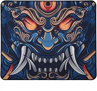 Klasse Longteng Huoyun Special Edition 480X400X4 Mm E-Sports Mouse Pad (Tiger) ürün görseli 1