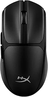 Hyperx Pulsefire Fuse Wireless Mouse, Kablosuz Mouse ürün görseli 1