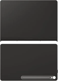 Galaxy Tab S10 Fe+ Akıllı Kapaklı Kılıf, Siyah ürün görseli 1