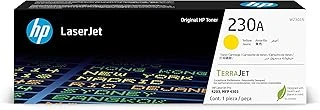 230A Sarı Laserjet Toner Kartuşu ürün görseli 1