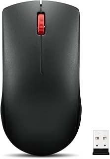 Kablosuz (Wl150) - 2.4G Nano Usb-A Çok Yönlü Ergonomik - 3 Milyon Tıklama, 1.000 Dpi - Taşınabilir Kompakt Kablosuz Tasarım - Bilgisayar Dizüstü Bilgisayar Aksesuarları ürün görseli 1