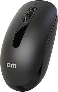 Dm K6 1000 Dpi 2.4 Ghz Kablosuz Mouse ürün görseli 1