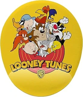 Looney Tunes Bilek Destekli Mouse Pad ürün görseli 1