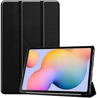 Constrain - Galaxy Tab S7 T870 Ile Uyumlu Cover Standlı 1-1 Kılıf-Siyah 4 ürün görseli 1