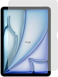 Engo Ipad Air 11 Inç Mat Ekran Koruyucu Şeffaf M2 M3 M4 Ile Uyumlu ürün görseli 1