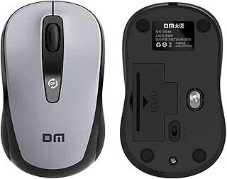Dm K8 1200 Dpi 2.4 Ghz Kablosuz Mouse ürün görseli 1