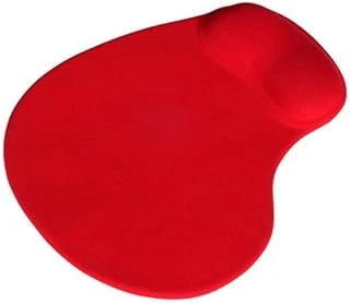 Frisby Fmp-050M-R Kırmızı Jel Bilek Destekli Mouse Pad ürün görseli 1