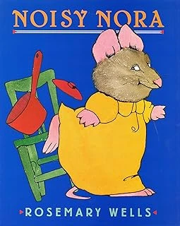 Noisy Nora ürün görseli 1