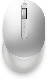 Premier Şarj Edilebilir Kablosuz – Ms7421W – Platinum Silver (Gümüş) ürün görseli 1