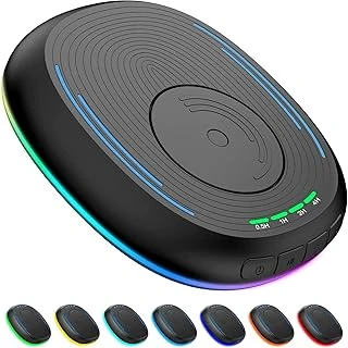 Anunnaki Mouse Jiggler Zamanlayıcılı İmleç Taşıyıcı, 240610000 ürün görseli 1