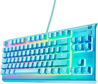 Apex 3 Tkl Rgb Suya Toza Dayanıklı Türkçe Klavye – ürün görseli 1