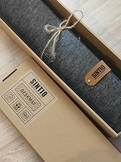 Si̇nti̇o Keçe Mousepad (50X100Cm) Antrasi̇t (Kaydirmaz Tabanli) Mouse Pad, Büyük Boy Large Ofis Tipi Mouse Pad, Altlığı, Düz Masa Koruyucu Klavye Altı Mousepad ürün görseli 1
