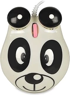 Daytona Panda 3 Tuşlu Usb Optik Mouse ürün görseli 1