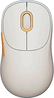 Wireless Mouse 3 White - Kablosuz Mouse Beyaz (Xiaomi Türkiye Garantili) ürün görseli 1