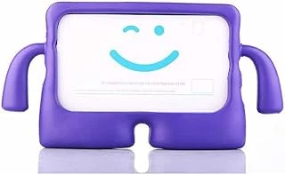 Constrain - Ipad Air 11 2025 M3 Ibuy Standlı Tablet Kılıf - Mor - Beyaz 1 ürün görseli 1